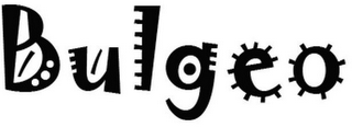 BULGEO logo