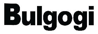 BULGOGI logo