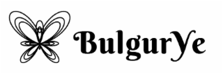 BULGURYE logo