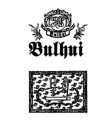 BULHUI logo