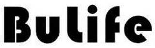 BULIFE logo
