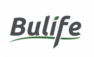 BULIFE logo