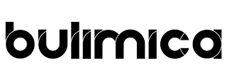 BULIMICA logo