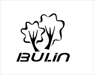 BULIN logo