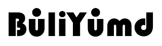 BULIYUMD logo