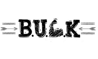 B.U.L.K logo