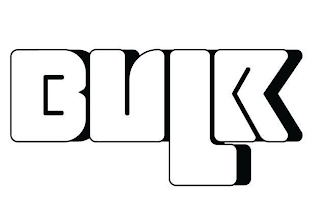 BULK logo