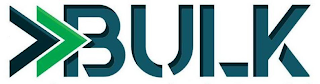 BULK logo