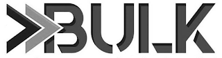 BULK logo