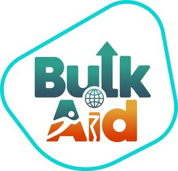 BULK AID logo