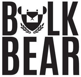 BULK BEAR logo