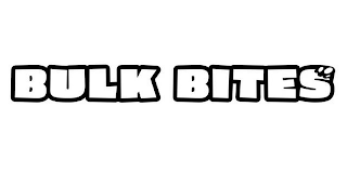 BULK BITES logo