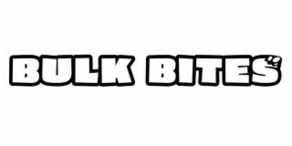 BULK BITES logo