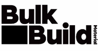 BULK BUILD MATERIAL logo