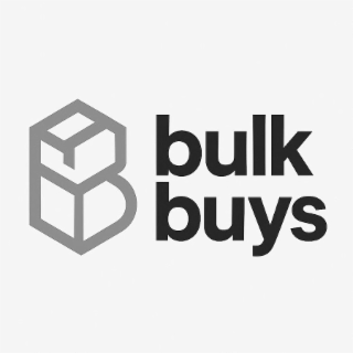 BULK BUYS logo