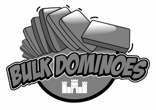 BULK DOMINOES logo