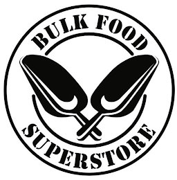 BULK FOOD SUPERSTORE logo