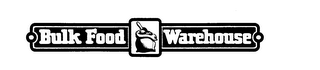 BULK FOOD WAREHOUSE logo
