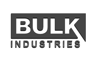 BULK INDUSTRIES logo