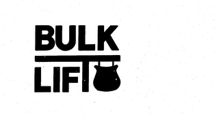 BULK LIFT logo