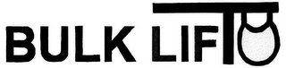 BULK LIFT logo