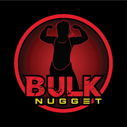 BULK NUGGET logo