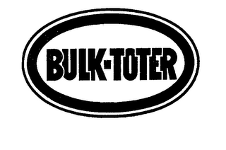 BULK-TOTER logo