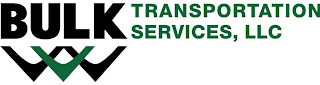 BULK TRANSPORTATION SERVICES, LLC logo
