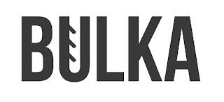 BULKA logo