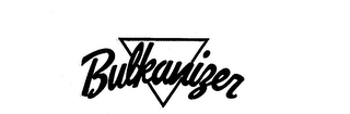 BULKANIZER logo