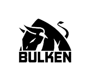 BULKEN logo