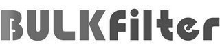 BULKFILTER logo