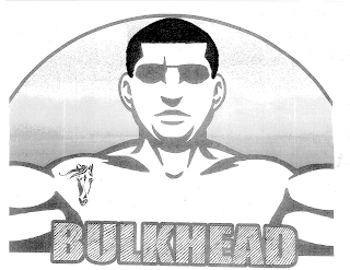 BULKHEAD logo