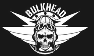 BULKHEAD logo