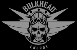 BULKHEAD ENERGY logo