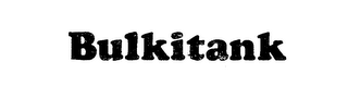 BULKITANK logo