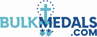 BULKMEDALS .COM logo