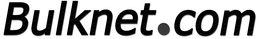 BULKNET.COM logo