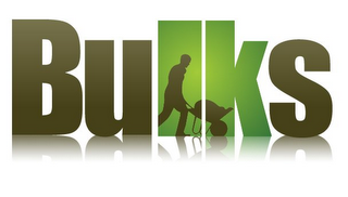 BULKS logo