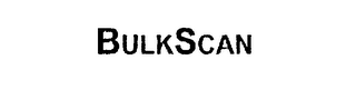 BULKSCAN logo
