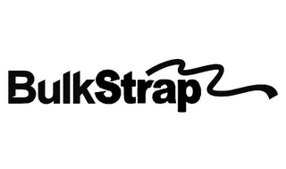 BULKSTRAP logo