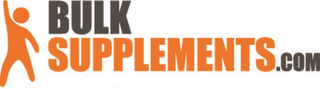 BULKSUPPLEMENTS.COM logo