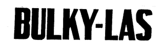 BULKY-LAS logo