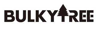 BULKYTREE logo