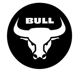 BULL logo