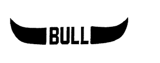 BULL logo