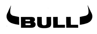 BULL logo