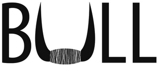 BULL logo