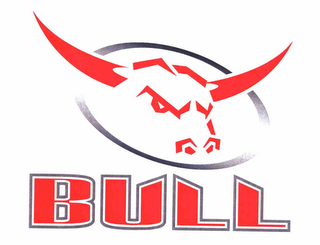 BULL logo