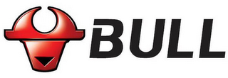 BULL logo